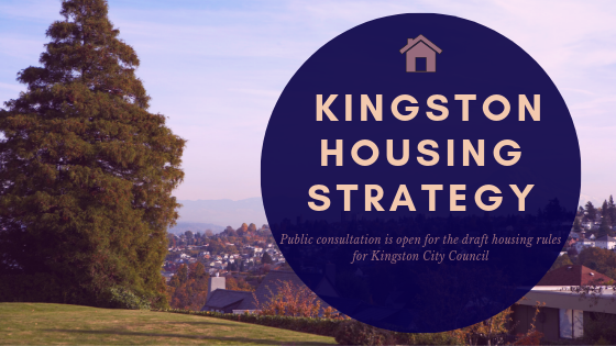 Kingston proposed new housing rules