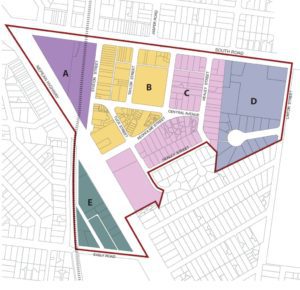 Moorabbin Activity Centre Structure Plan