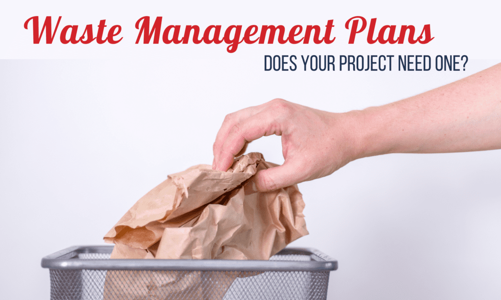The Ultimate Guide to Waste Management Plans Everything You Need to